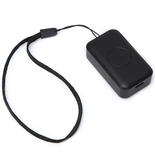 P03 Pet GPS Tracker Mini Tracker Waterproof Dog GPS Collar Dog Collar Cats Locator Smart Trackeing Alarm Device WIFI