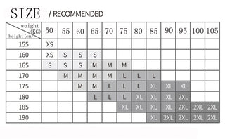 New Men's Tracksuits summer men's set