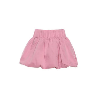 Weird Puss Ball Gown Skirts Women Y2K Hottie 2025 Summer Trend Midnight Waistband Miniskirts Birthday Streetwear Wild Bottoms