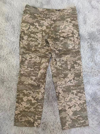 Hunting Pants For Man 2024 New Tactical Cam
