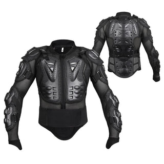 Motorcycle Jacket Men's Biker Jacke Armor CE Protector ATV Motorbike Motocross Protection Jacket Men Moto Riding Protective Gear