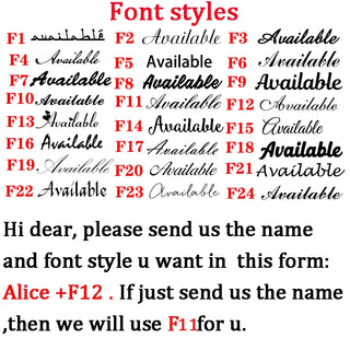 Custom Old English Necklace For Women Stainless Steel Gold Choker Cuban Chain Personalized Name Necklace For Men Gift