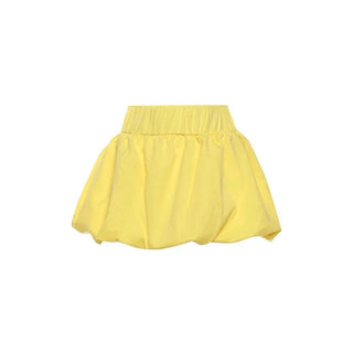 Weird Puss Ball Gown Skirts Women Y2K Hottie 2025 Summer Trend Midnight Waistband Miniskirts Birthday Streetwear Wild Bottoms