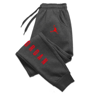 Spring And Autumn Fashion Trend New In Men Clothing Casual Trousers Sport Jogging Tracksuits Sweatpants Harajuku Streetwear Pant