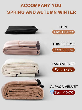 BIVIGAOS Leggings de tiburón de cintura alta de otoño e invierno para mujer, leggings cálidos de vellón sin costuras, leggings deportivos casuales delgados y delgados para fitness 