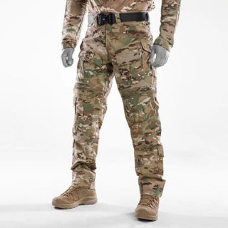 Hunting Pants For Man 2024 New Tactical Cam