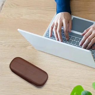 Eye Glass Carry Case Wooden Glasses Case Wood Grain Durable Handmade Fashionable Retro Unique Carry Case For Sun Glasses