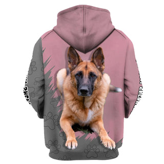 Cane Corsos 3D Hoodies Printed Pullover Men For Women Funny Animal Sweatshirts Fashion Cosplay Apparel Sweater 02