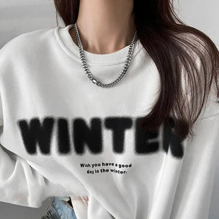 Basic Versatile Stainless steel Cuban Necklace