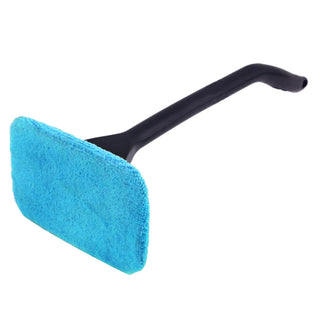Car Window Cleaner Brush Windshield Wiper Microfiber Brush Auto Cleaning Wash Tool with Long Handle Car Accessories