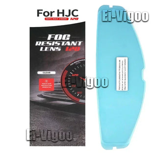 For HJC I70 I10 HJ-31 Motorcyle Helmet Sun Shield Lens Glasses Cascos Moto Visera Capacetes Accessories Parts Bike Casque Moto