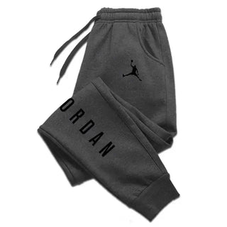 Spring And Autumn Fashion Trend New In Men Clothing Casual Trousers Sport Jogging Tracksuits Sweatpants Harajuku Streetwear Pant