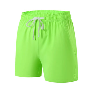 Running Shorts Summer Gym Sportswear Men Jogging Outdoor Sports Shorts Fitness Man Quick Dry Breathable Pants Male Clothing