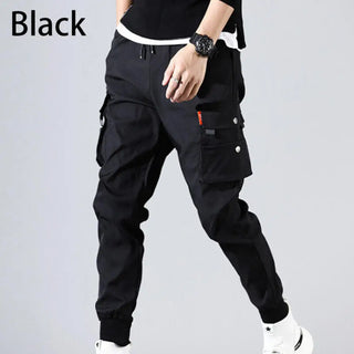 Men Tactical Pants Cargo Trousers Work Overalls Combat PantsTraining Trousers Breathable Sun Protection Cool Pants