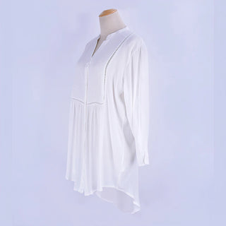 Beach Outing Women Swimsuit Cover Up Rayon Kaftan Beachwear Summer Beach Women Clothes Dress Bath Outlet Cardigan Bikini Blouse