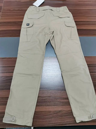 Men's Clothing Cargo Pants Men Pants Oudoor Tactical Trousers Casual Cotton Trousers Casual Pants Wear-resisting Cargo Pants