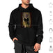 Cotton-Hoodie-Black