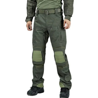 Tactical Outdoors Suit UF Combat Shirts Pants Set Men Field Training Camouflage FROG Scouting Police Uniform CS Airsoft Shot