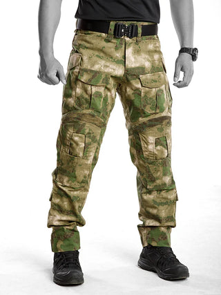 Hunting Pants For Man 2024 New Tactical Cam