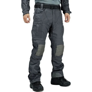 Tactical Outdoors Suit UF Combat Shirts Pants Set Men Field Training Camouflage FROG Scouting Police Uniform CS Airsoft Shot