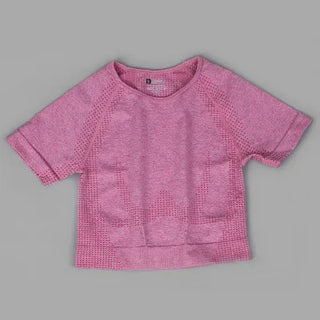 Women Seamless set Fitness Sports Suits GYM Cloth Long Sleeve Shirts High Waist Running Leggings Workout Pants Shirts