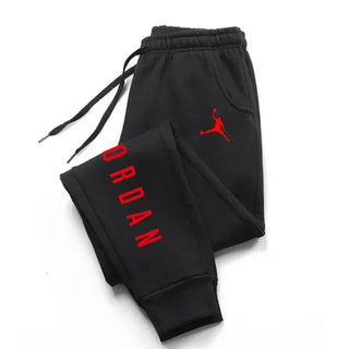Spring And Autumn Fashion Trend New In Men Clothing Casual Trousers Sport Jogging Tracksuits Sweatpants Harajuku Streetwear Pant
