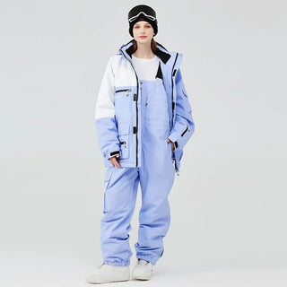 Couples Ski Suites Set