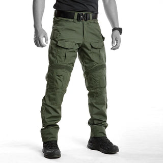 Hunting Pants For Man 2024 New Tactical Cam