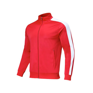 Halloween Costume Adults Boys Orange Tracksuit Sets Full Zipper Kids Soccer Sets Male Halloween Tracksuits Jogging Sports Wear