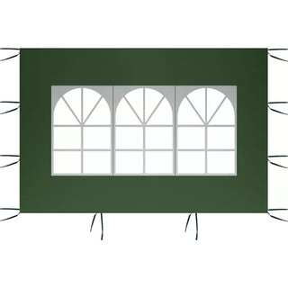 Waterproof Gazebo Awning Sunshade Sun Shade Sail For Outdoor Garden Beach Camping Sunshade Garden Party Camping Tent