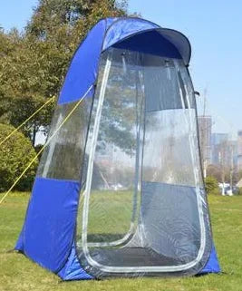 Portable Sports Tent, Game Watching Ice Fishing Tent.