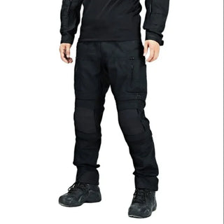 Tactical Outdoors Suit UF Combat Shirts Pants Set Men Field Training Camouflage FROG Scouting Police Uniform CS Airsoft Shot