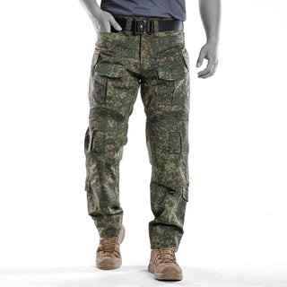 Hunting Pants For Man 2024 New Tactical Cam