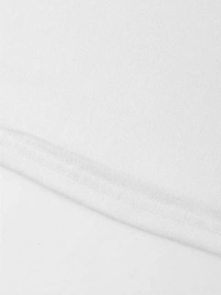 2024 Ladies Spring/Summer New 3d Cartoon Print Cute cat Short-sleeved Casual Crew Neck Top Fashion Loose Fun Clothing