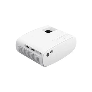 Havit PJ207 PRO Projector Portable Mini Projector For Smartphone Home Theater Beamer Movie Video Projectors