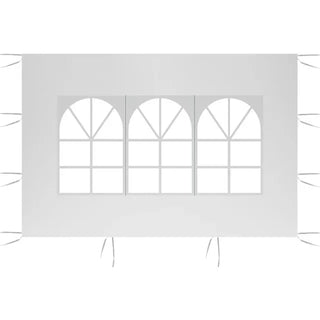 Waterproof Gazebo Awning Sunshade Sun Shade Sail For Outdoor Garden Beach Camping Sunshade Garden Party Camping Tent