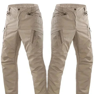 Winter Thicken Men Camo Suit Waterproof Tactical Training Set Multi-pocket Hooded Jacket Fleece Pants Outdoor Hunting 2-piece