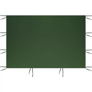 Waterproof Gazebo Awning Sunshade Sun Shade Sail For Outdoor Garden Beach Camping Sunshade Garden Party Camping Tent