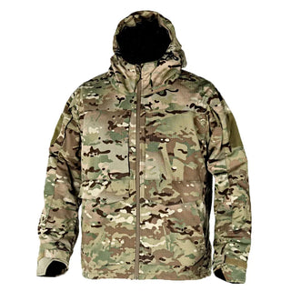 2024 Hunting Camouflage Jacket For Men