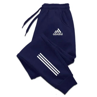 Men's casual jogging pants