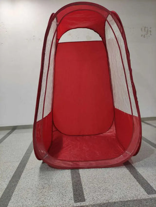 Portable Sports Tent, Game Watching Ice Fishing Tent.