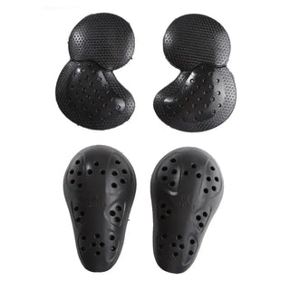 Men's Motorcycle Cycling Denim Jeans Cargo Overalls