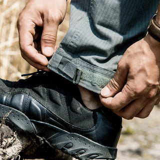 Men's Clothing Cargo Pants Men Pants Oudoor Tactical Trousers Casual Cotton Trousers Casual Pants Wear-resisting Cargo Pants