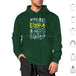 Cotton-Hoodie-Green