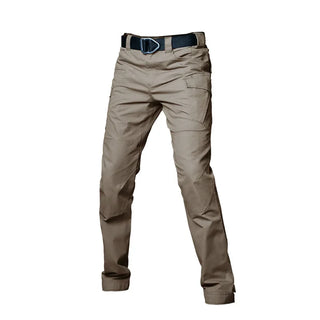 Men's Clothing Cargo Pants Men Pants Oudoor Tactical Trousers Casual Cotton Trousers Casual Pants Wear-resisting Cargo Pants