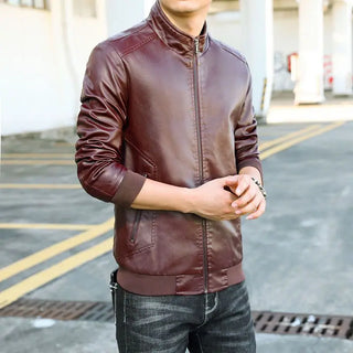 KPOP Fashion Style Harajuku Slim Fit jacket