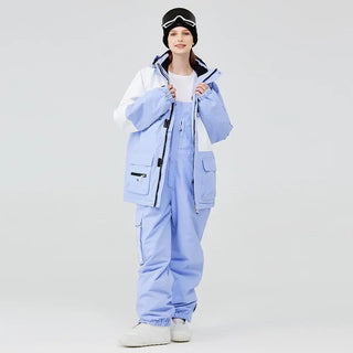 Couples Ski Suites Set