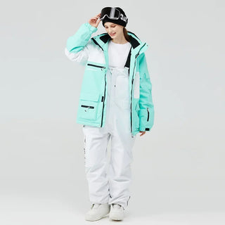 Couples Ski Suites Set