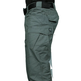 Men's Clothing Cargo Pants Men Pants Oudoor Tactical Trousers Casual Cotton Trousers Casual Pants Wear-resisting Cargo Pants