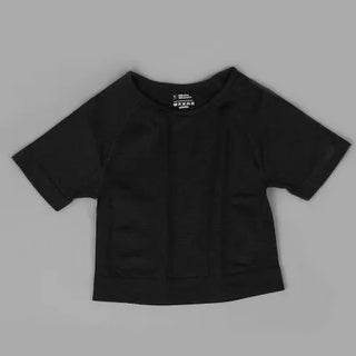 Women Seamless set Fitness Sports Suits GYM Cloth Long Sleeve Shirts High Waist Running Leggings Workout Pants Shirts